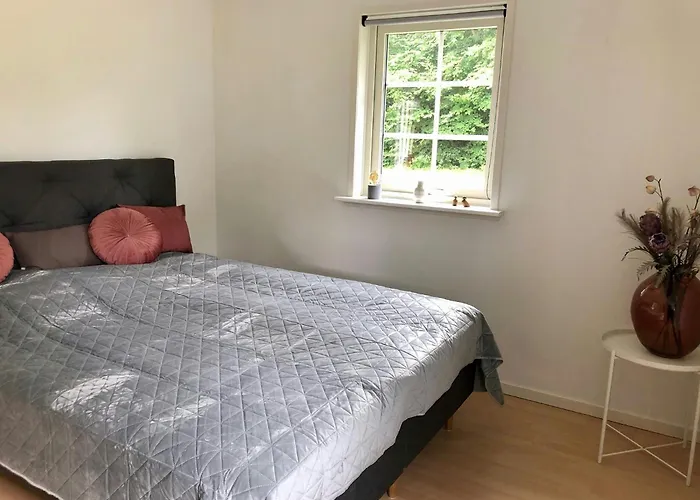 Enchanting With Alpacas In Σπίτι διακοπών